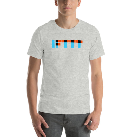 Retro Logo Shirt