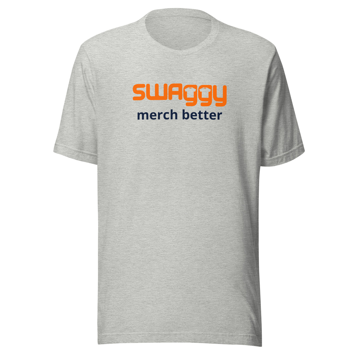 Soft Unisex T-shirt