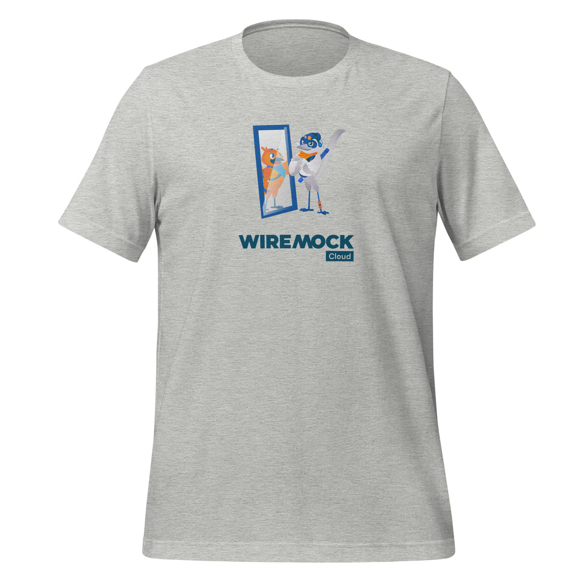 Wiremock Cloud Tee