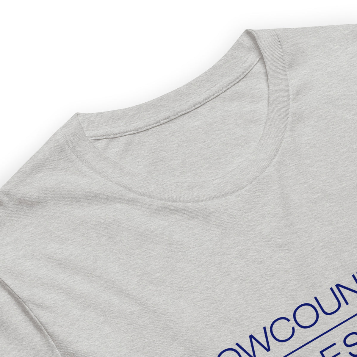 Unisex t-shirt