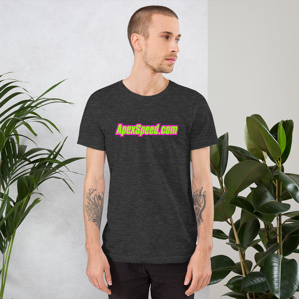 The Faster You Go T-Shirt