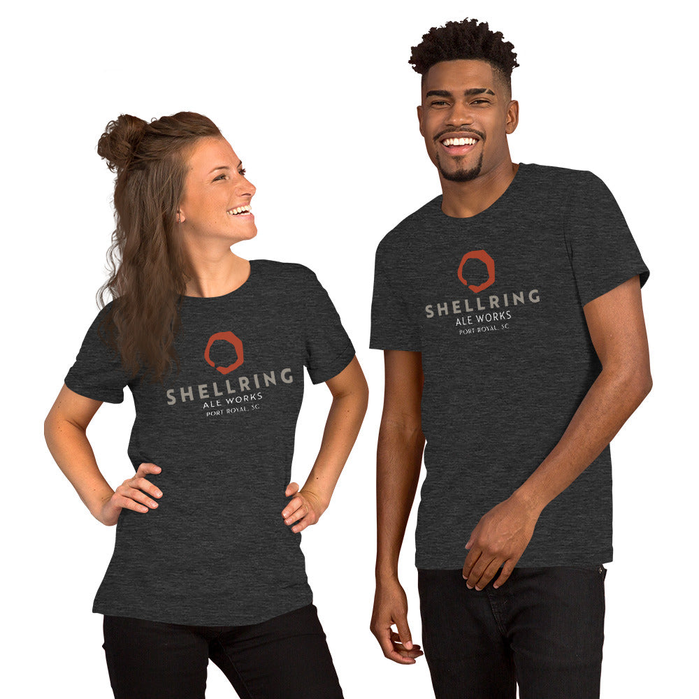 Unisex Classic Fit T-Shirt
