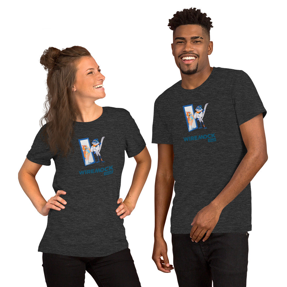 Wiremock Cloud Tee