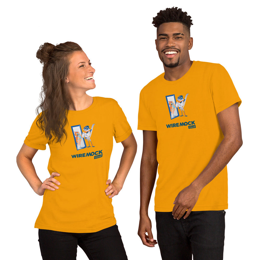 Wiremock Cloud Tee