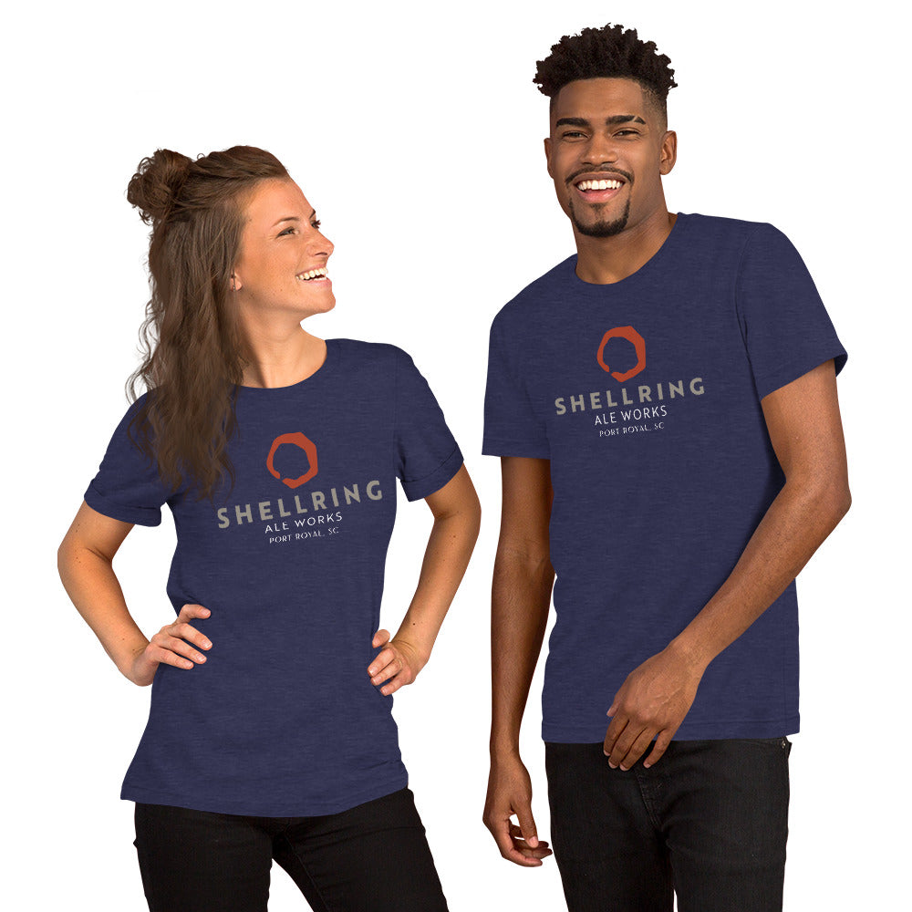 Unisex Classic Fit T-Shirt