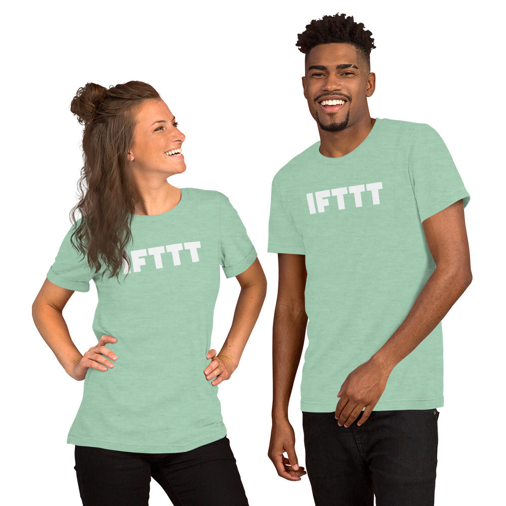 Soft Unisex T-Shirt