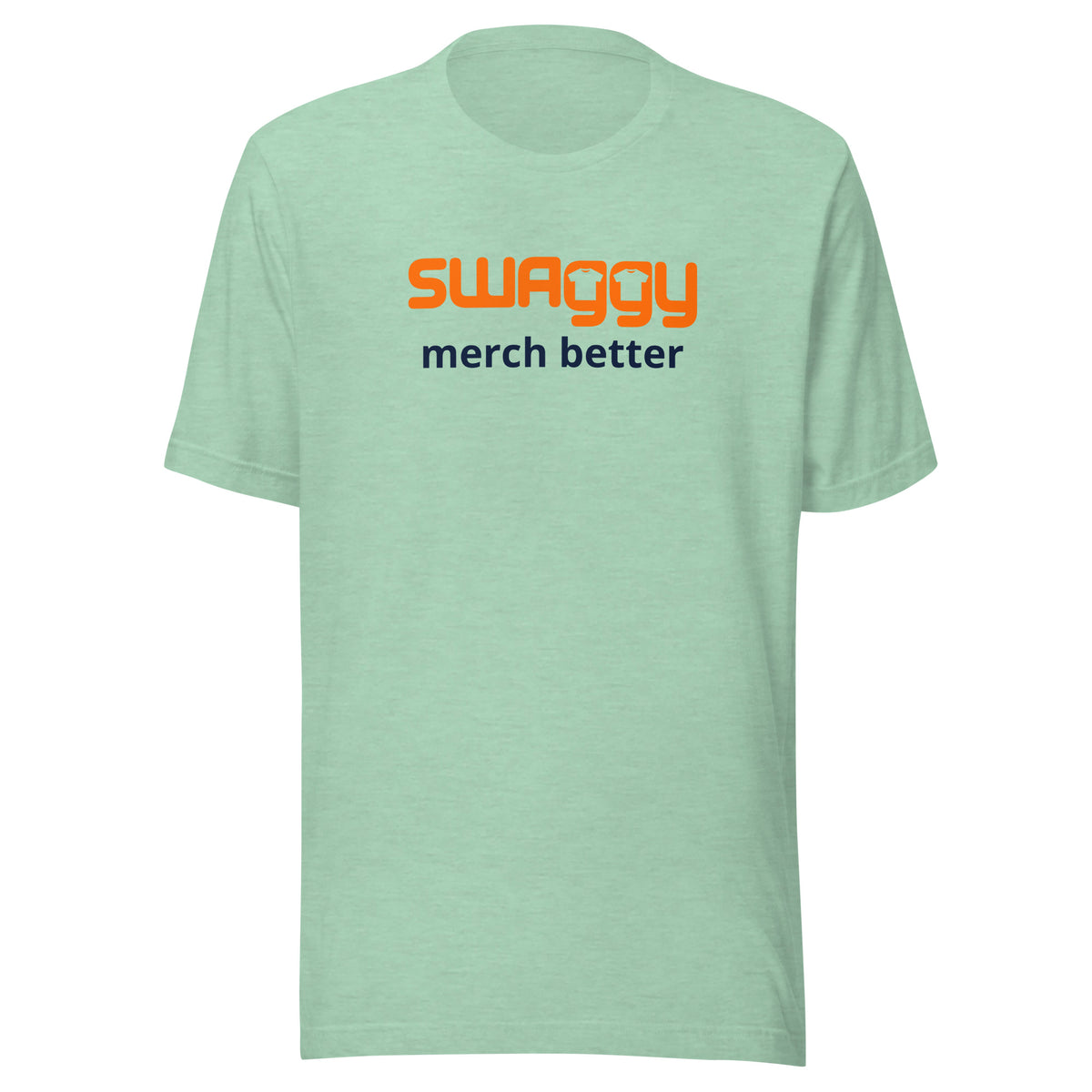Soft Unisex T-shirt