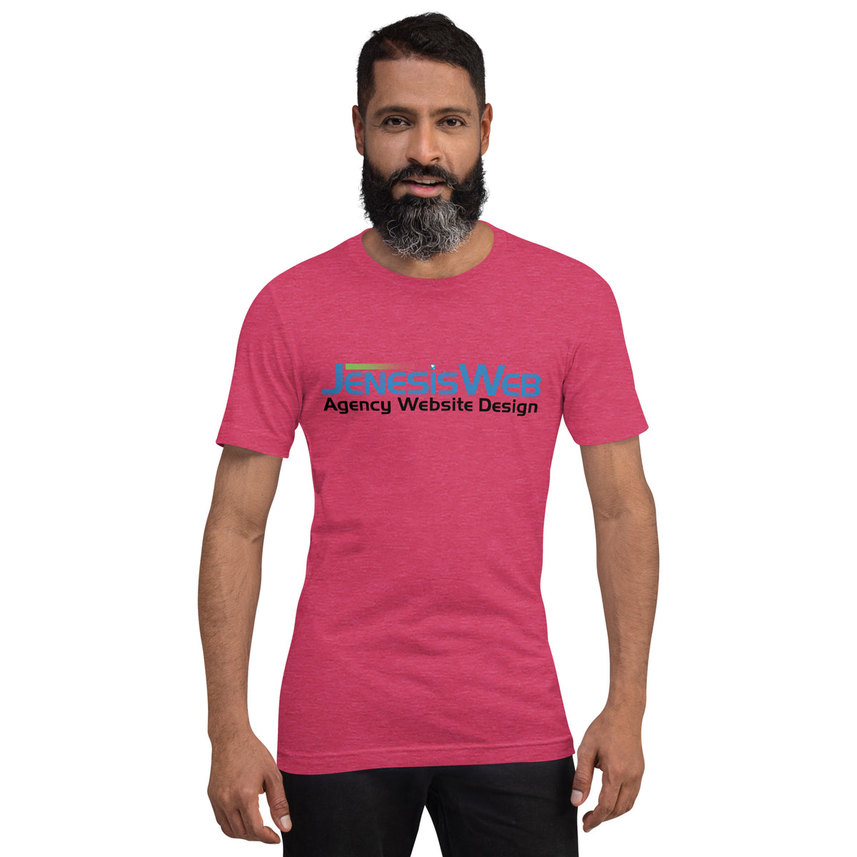 JenesisWeb T-Shirt