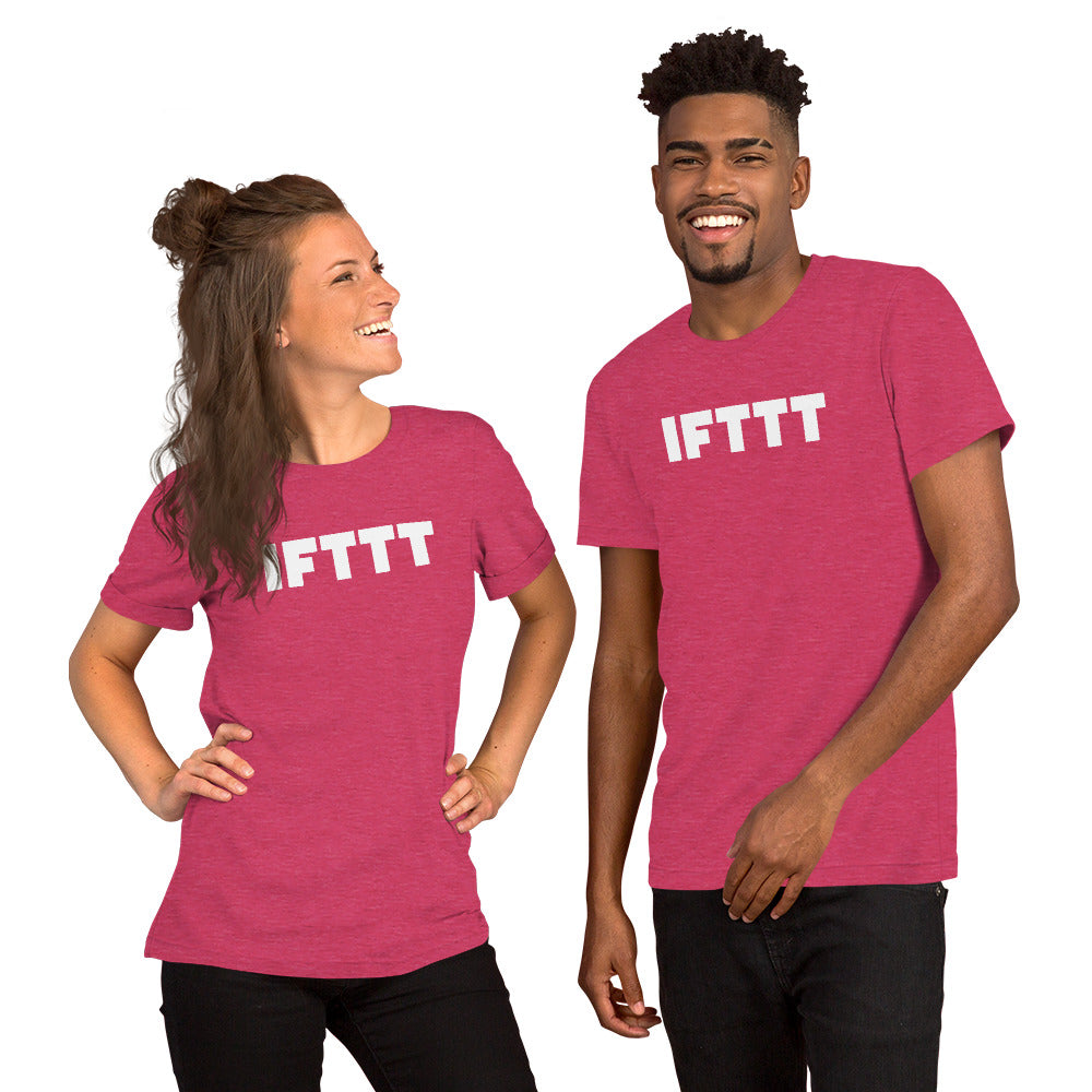 Soft Unisex T-Shirt