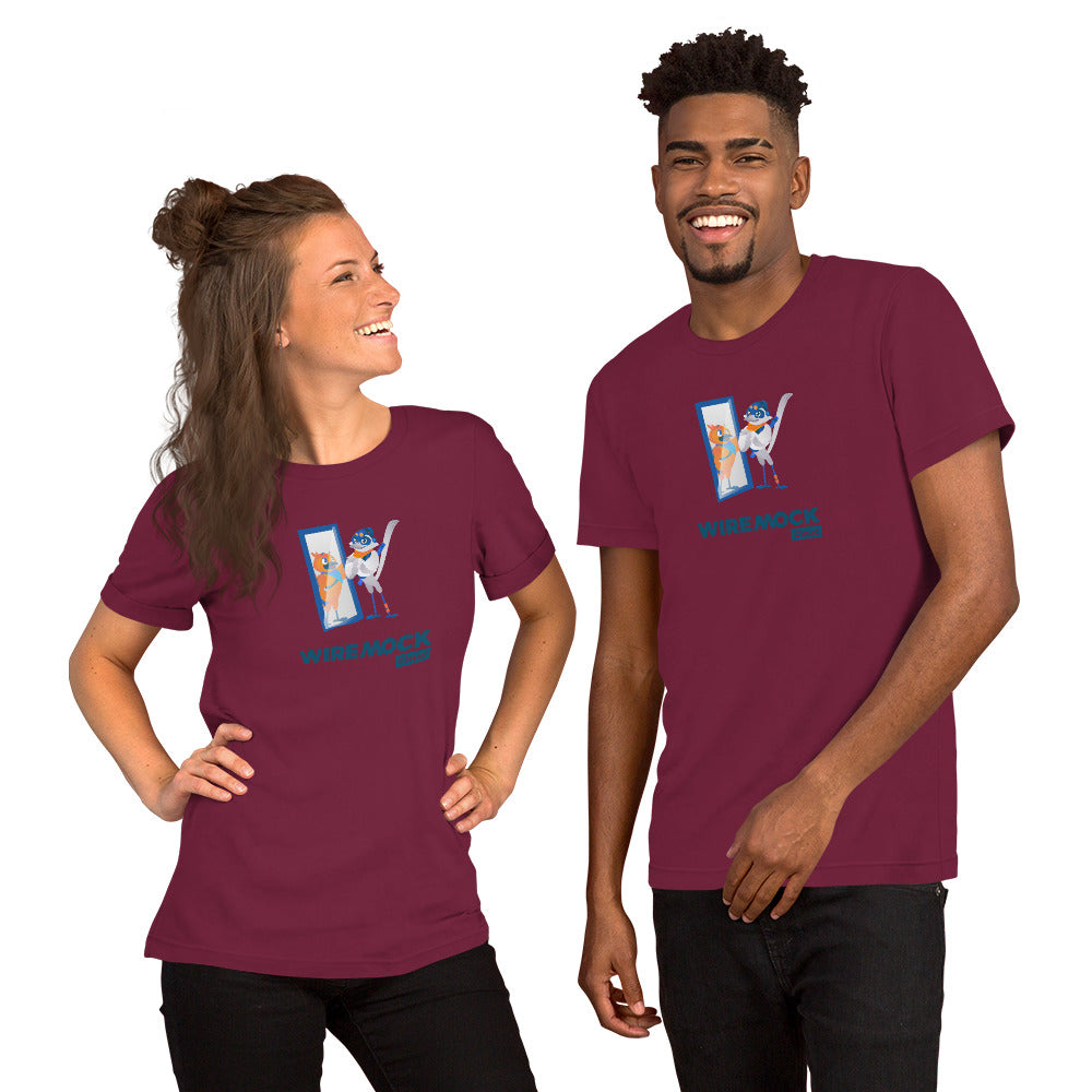 Wiremock Cloud Tee