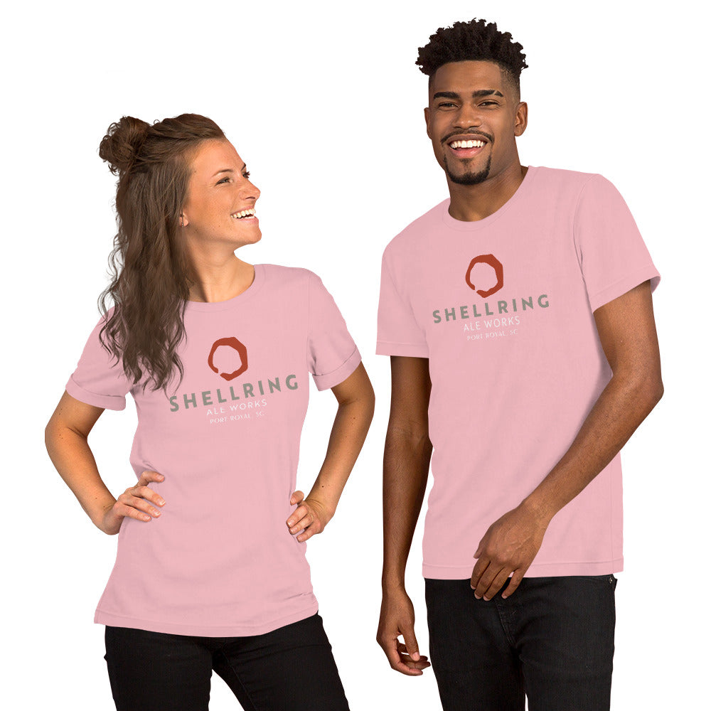 Unisex Classic Fit T-Shirt