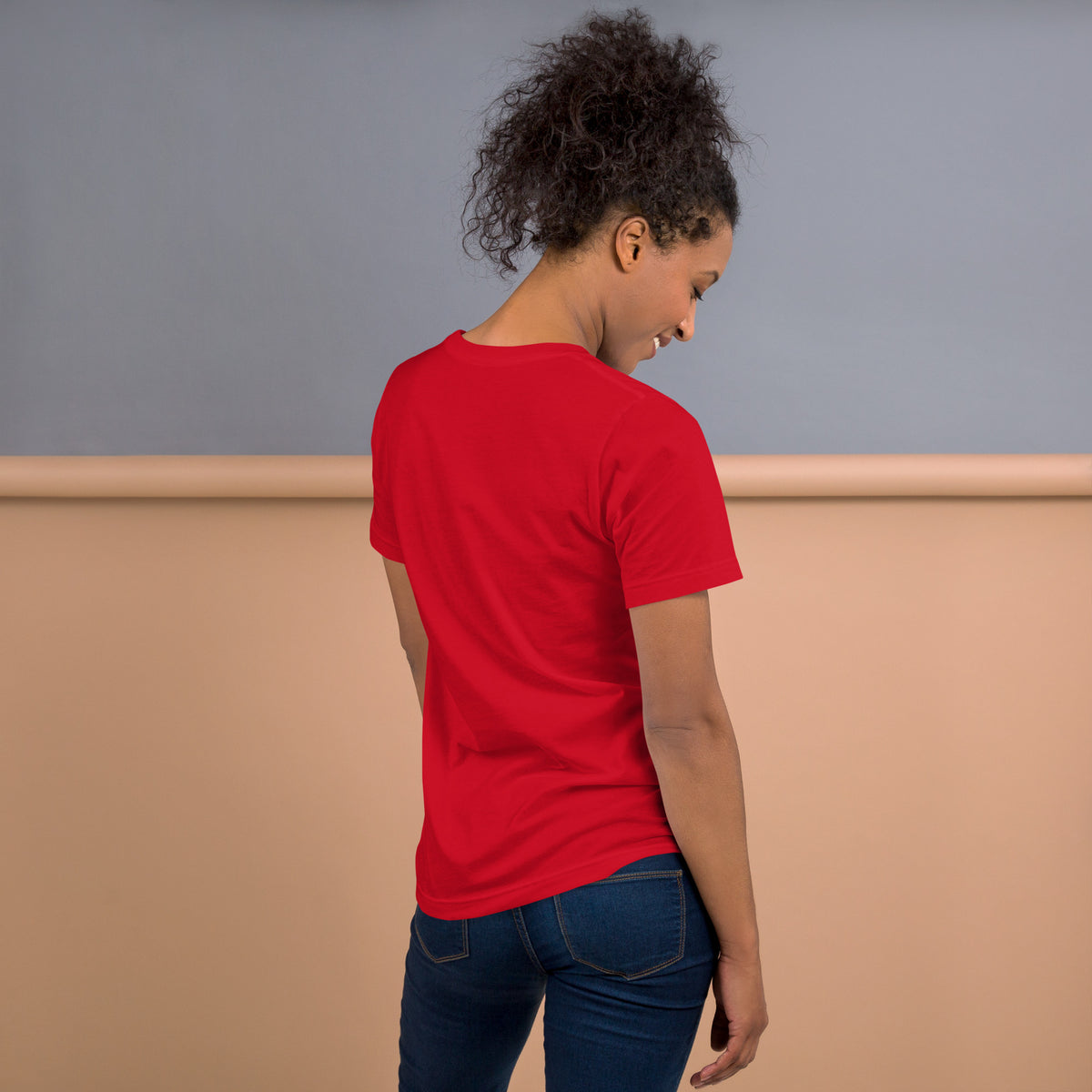 Everyday Essentials Clinic Tee