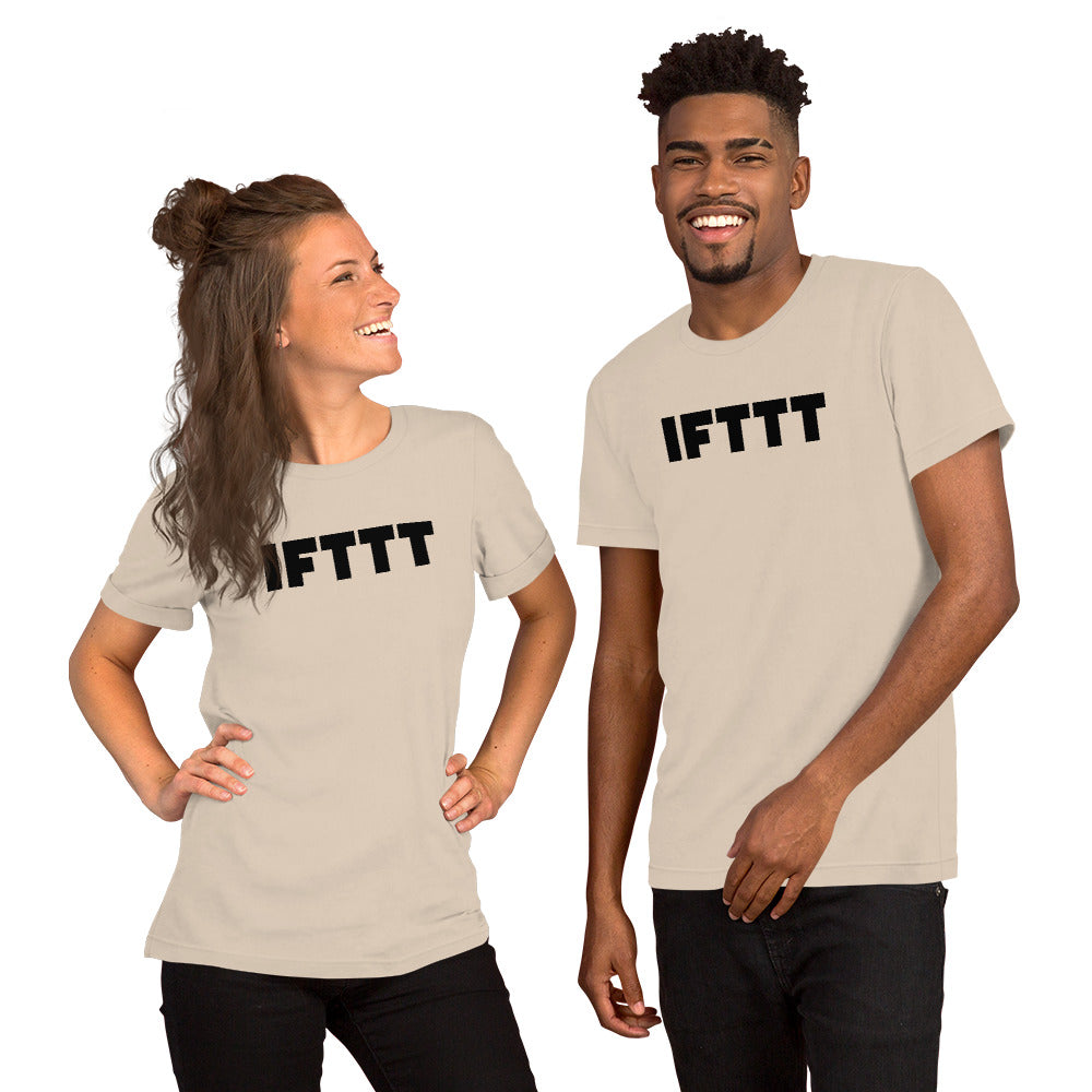 Soft Unisex T-Shirt