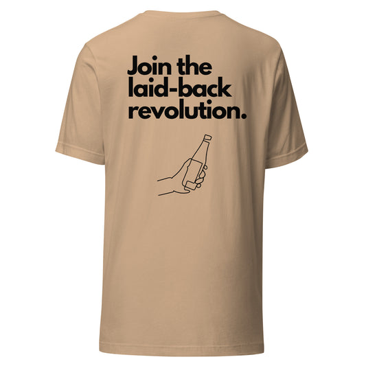 Join the Revolution T-Shirt