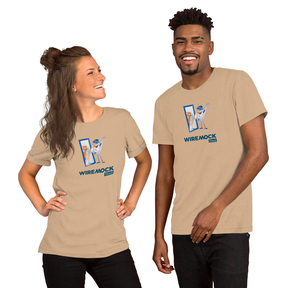 Wiremock Cloud Tee