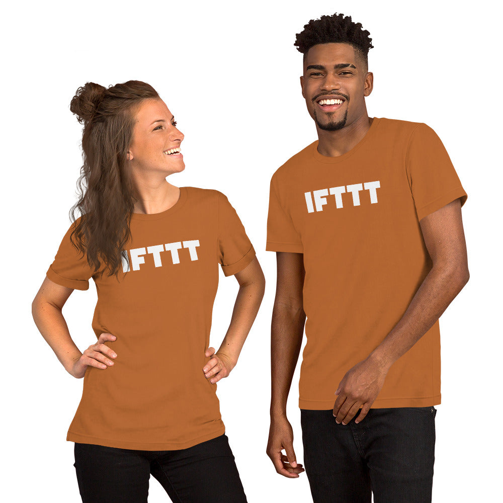 Soft Unisex T-Shirt
