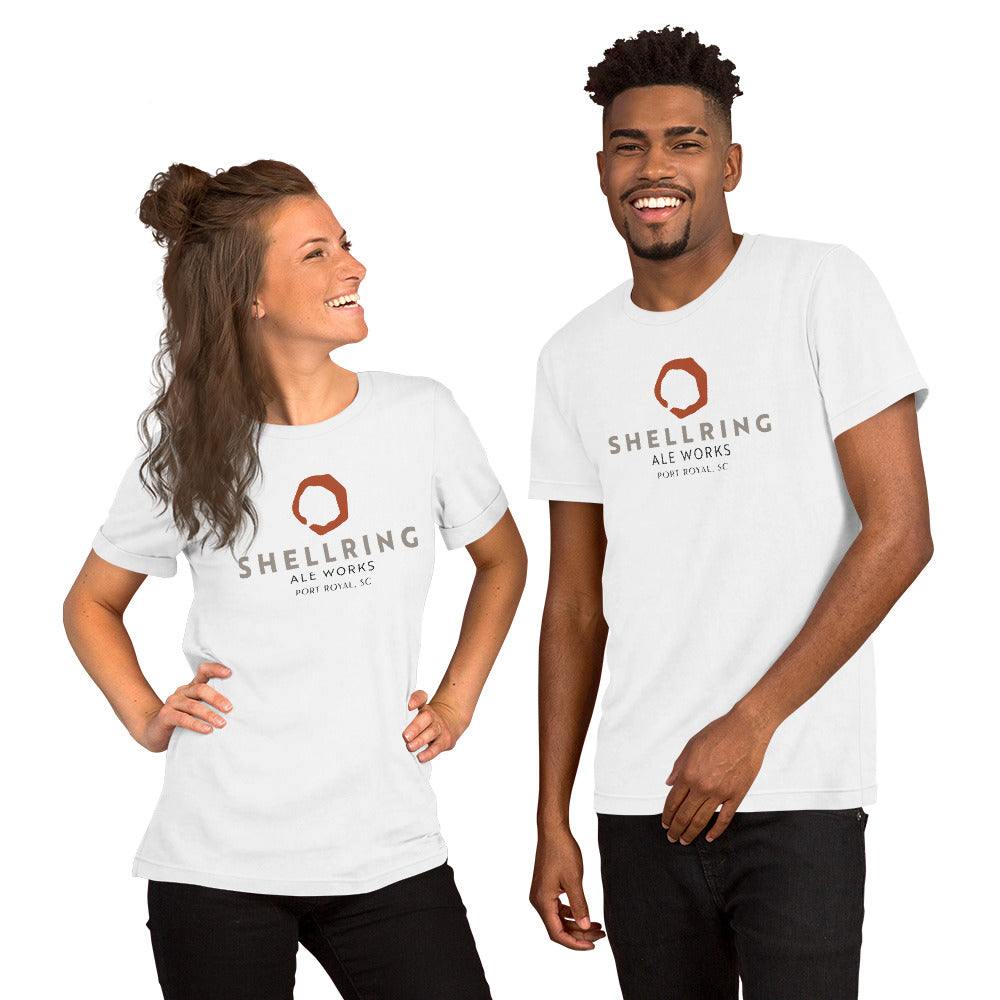 Unisex Classic Fit T-Shirt
