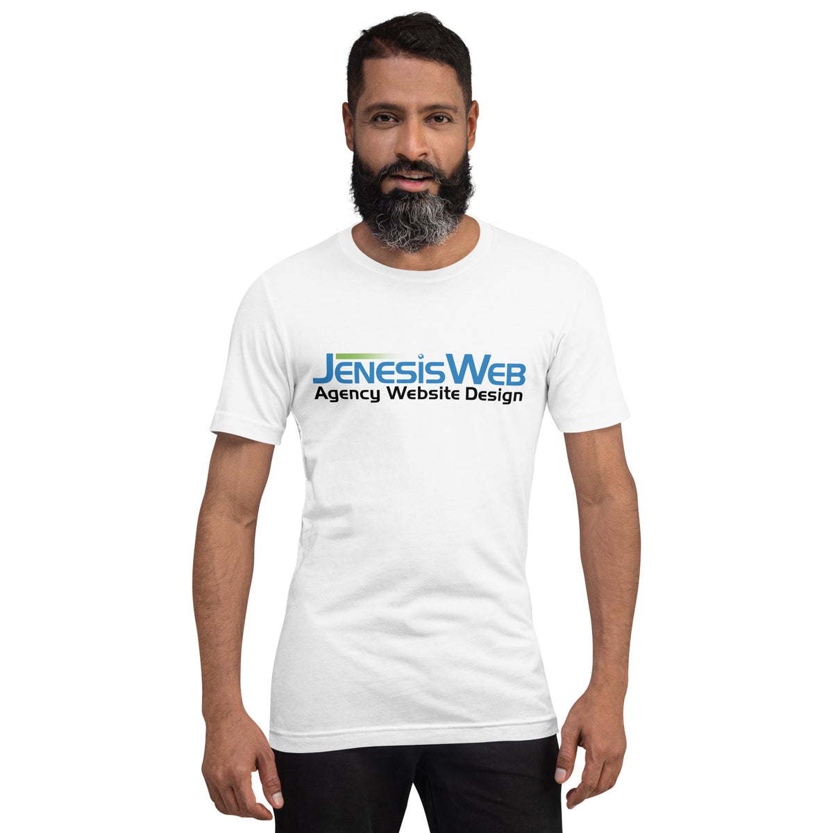 JenesisWeb T-Shirt