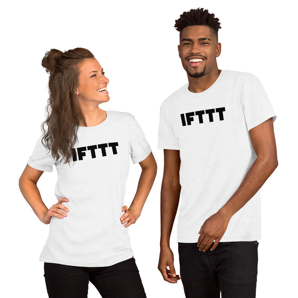 Soft Unisex T-Shirt