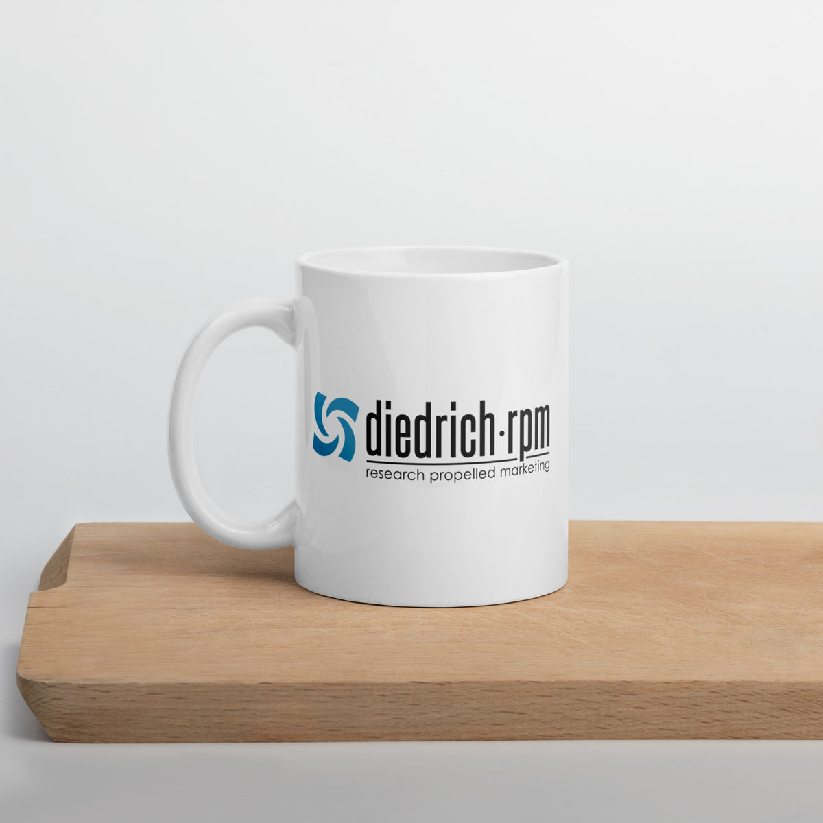 DRPM Coffee Mug