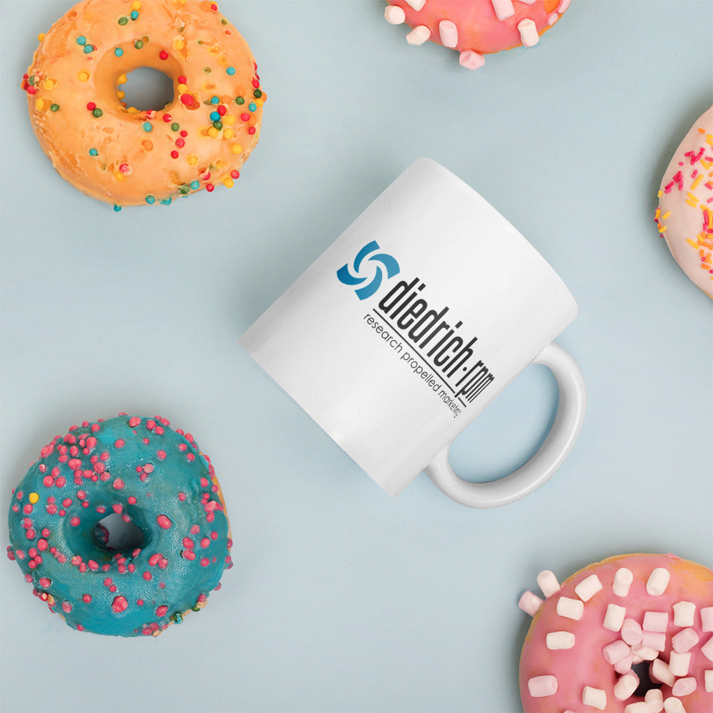 DRPM Coffee Mug