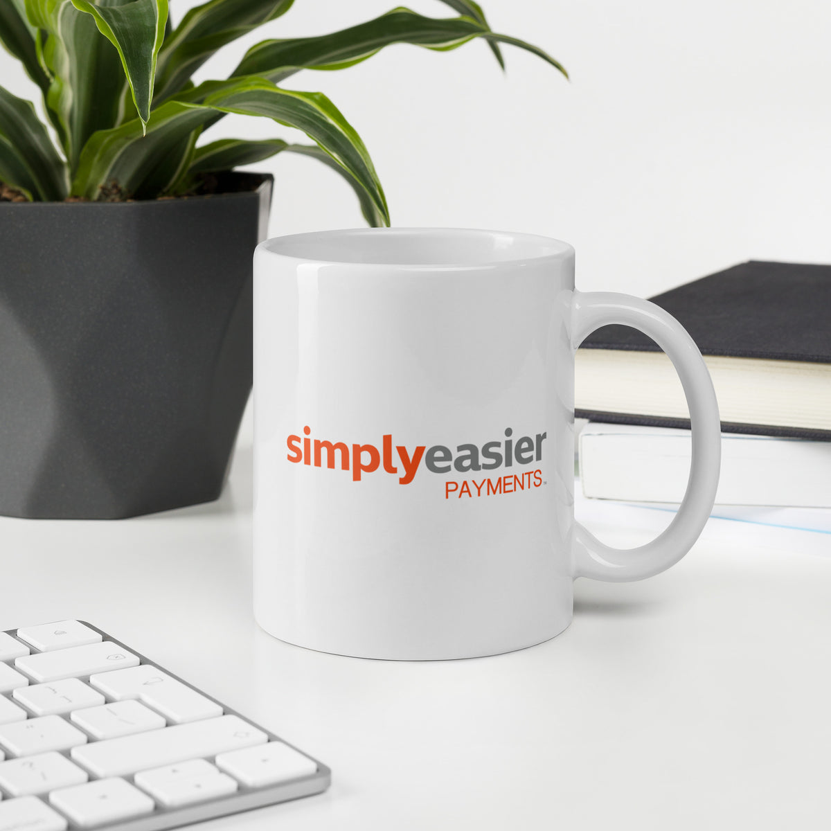 All-Day Coffee Mug