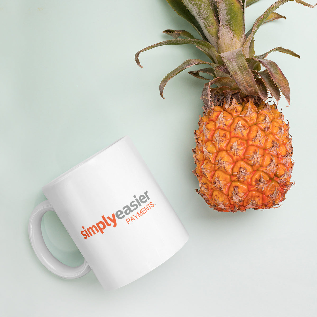All-Day Coffee Mug