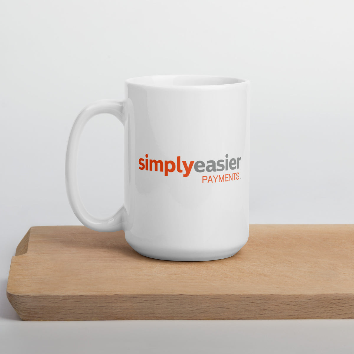 All-Day Coffee Mug