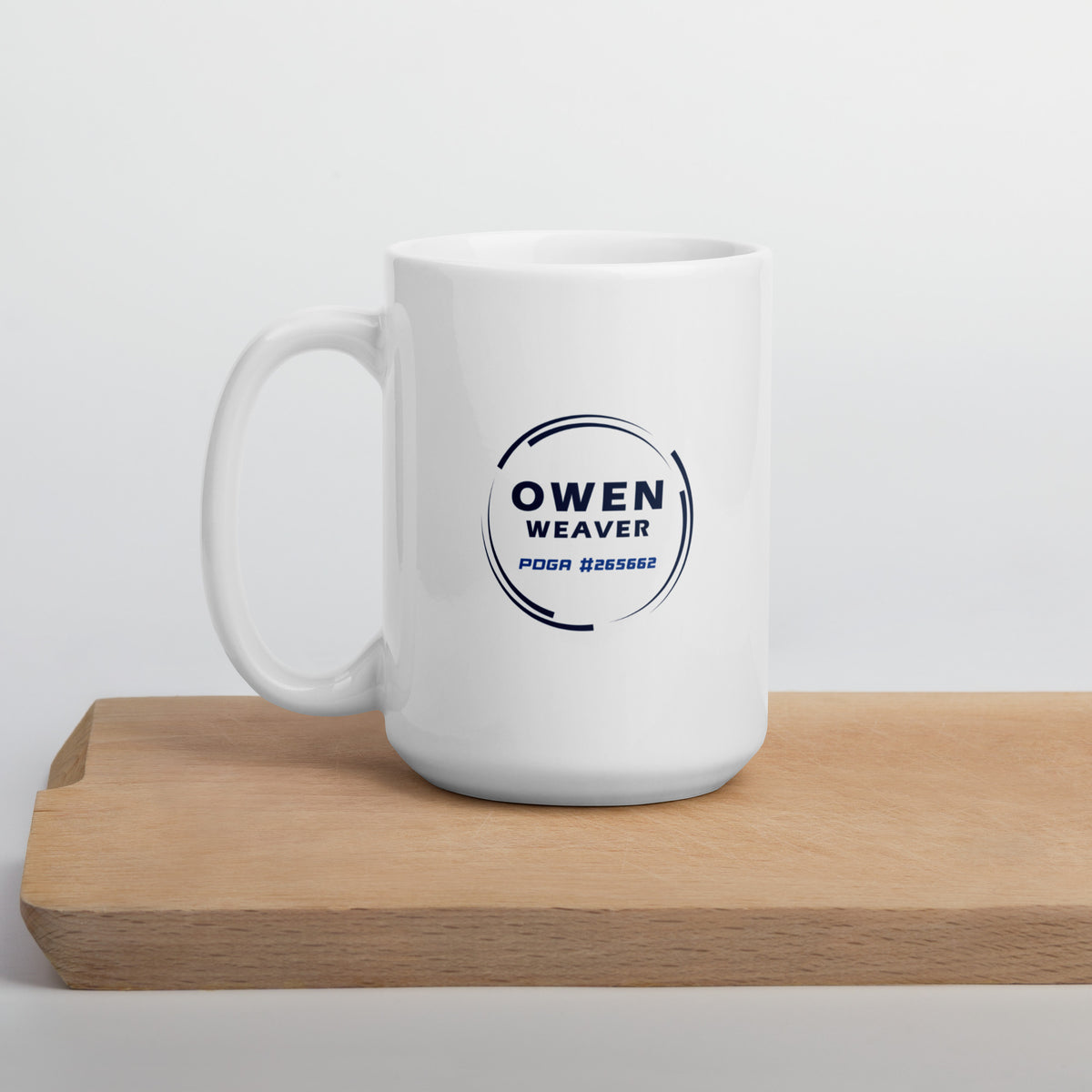 Coffee Mug