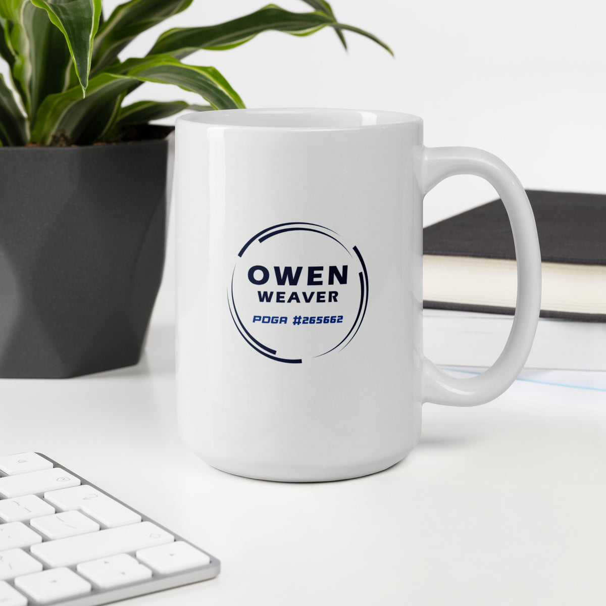 Coffee Mug