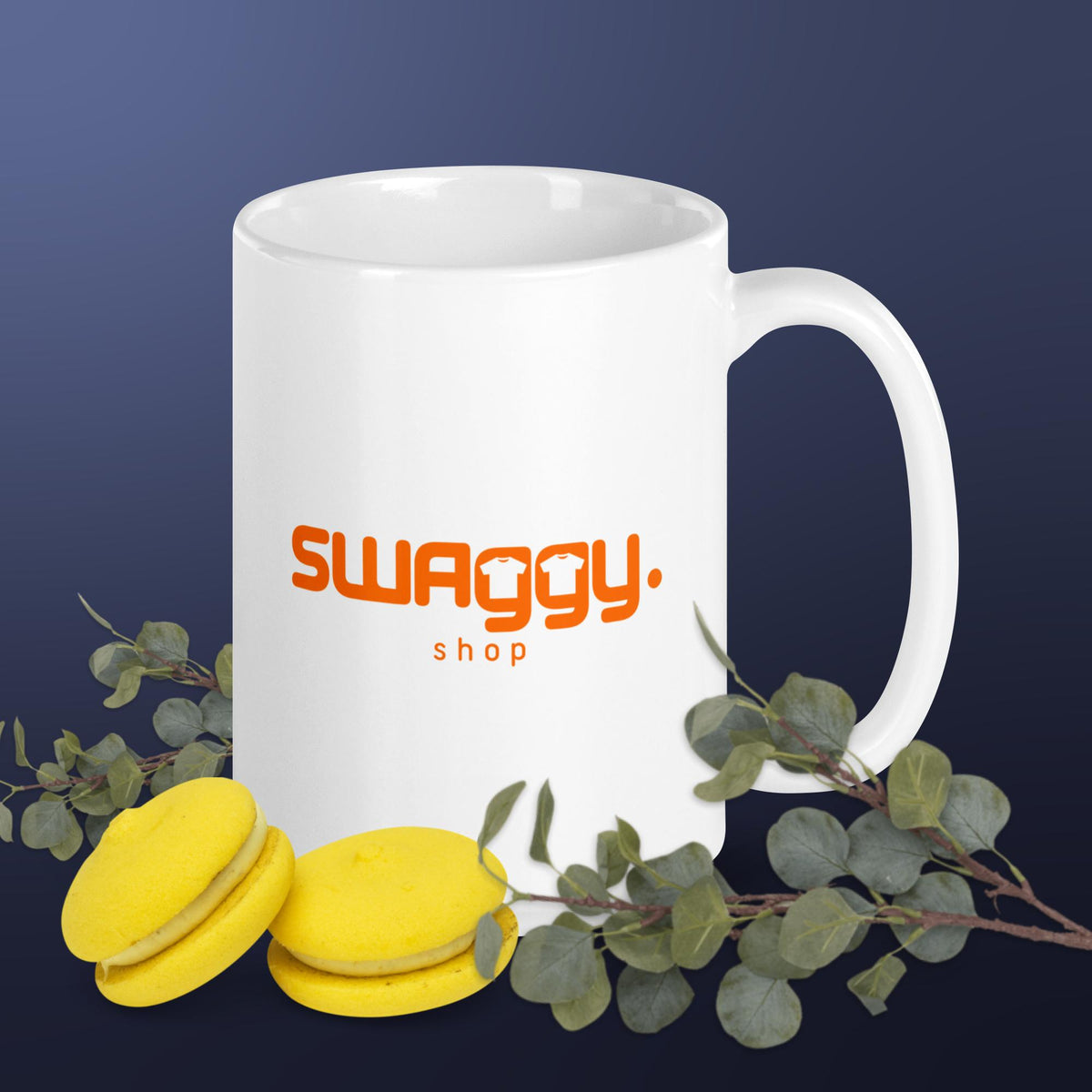 Awesome Swaggy Mug