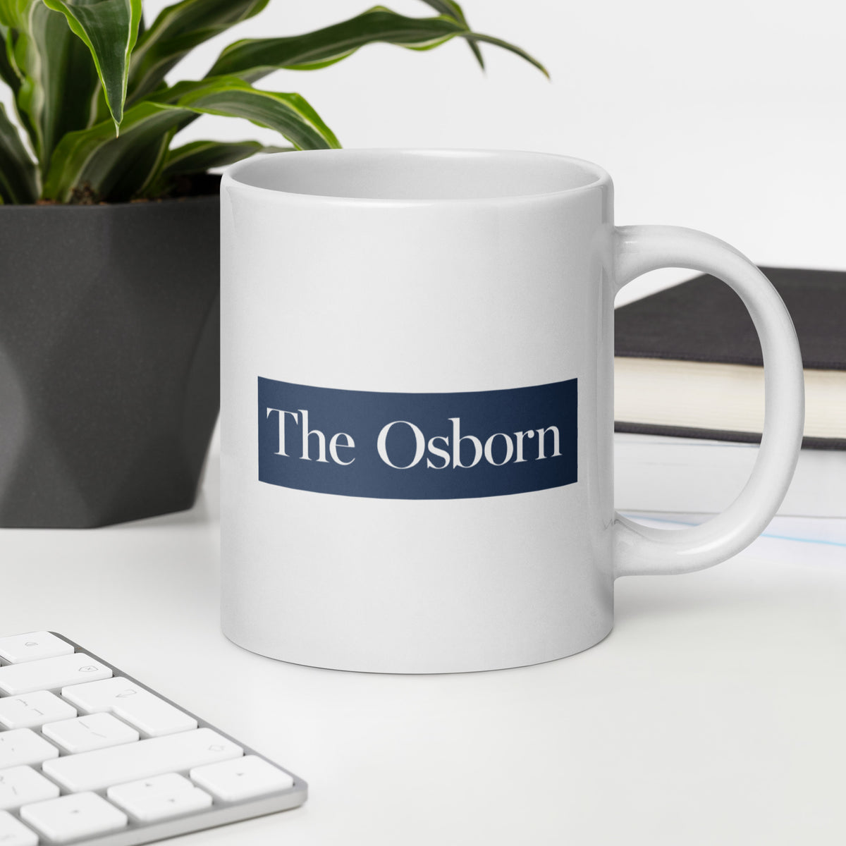 Coffee Mug
