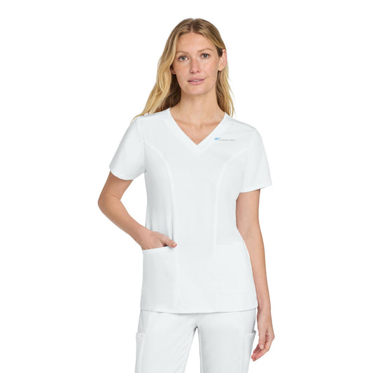 Wink® Women’s Premiere Flex™ V-Neck Top