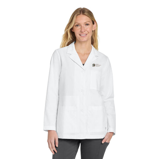 Wink® Women’s Consultation Lab Coat