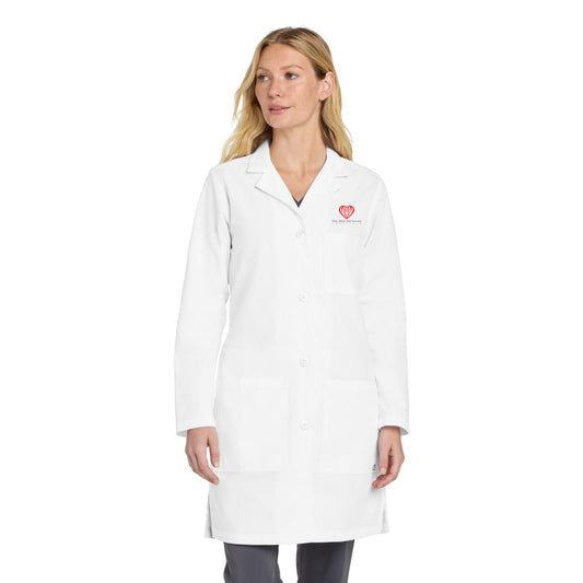 Wink® Women’s Long Lab Coat