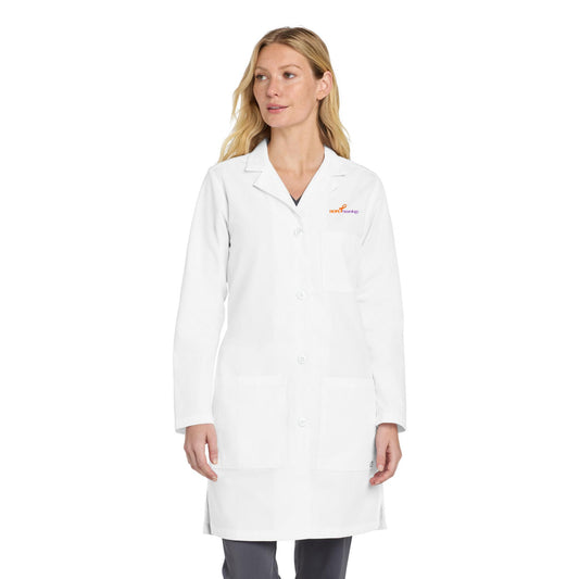 Wink® Women’s Long Lab Coat
