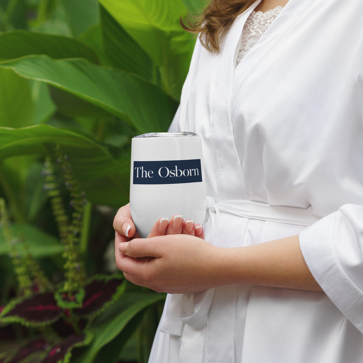 Wine Tumbler