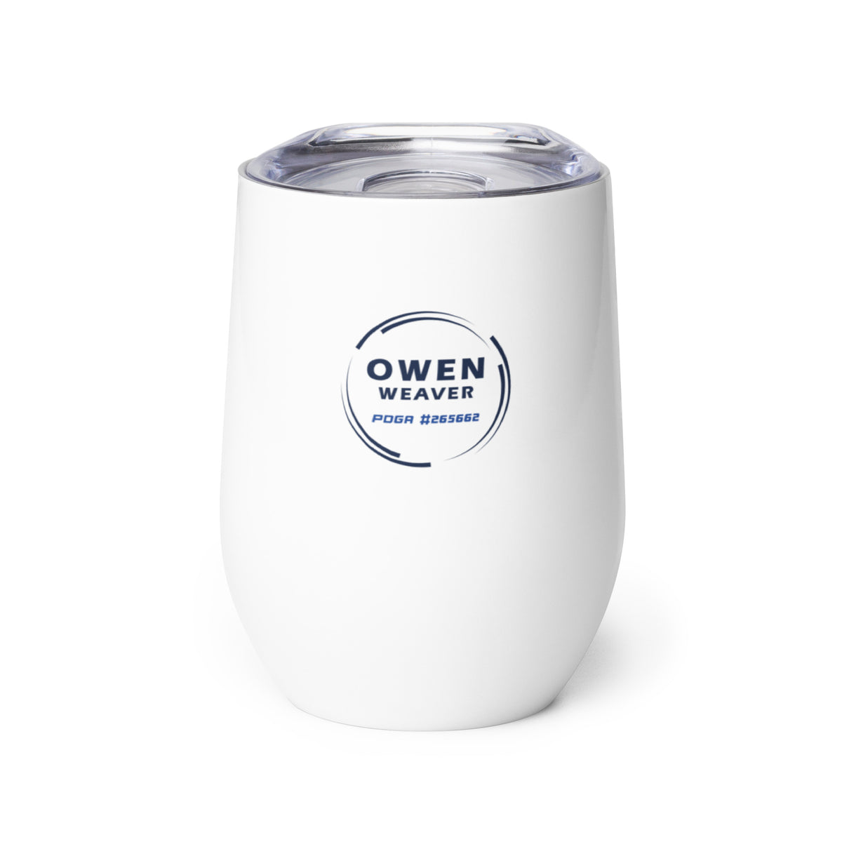 Wine Tumbler