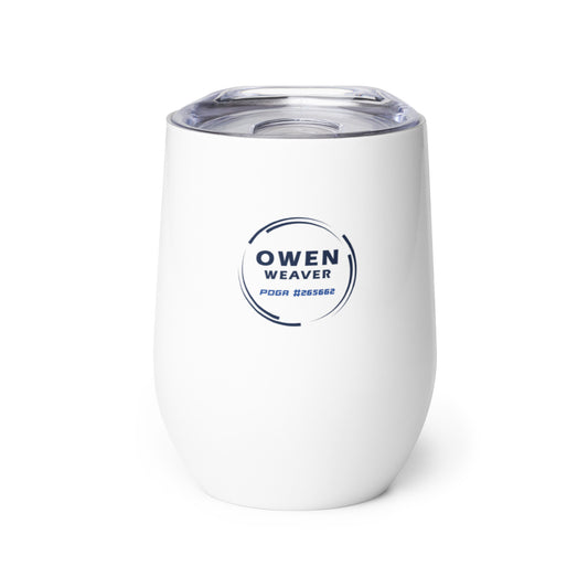 Wine Tumbler