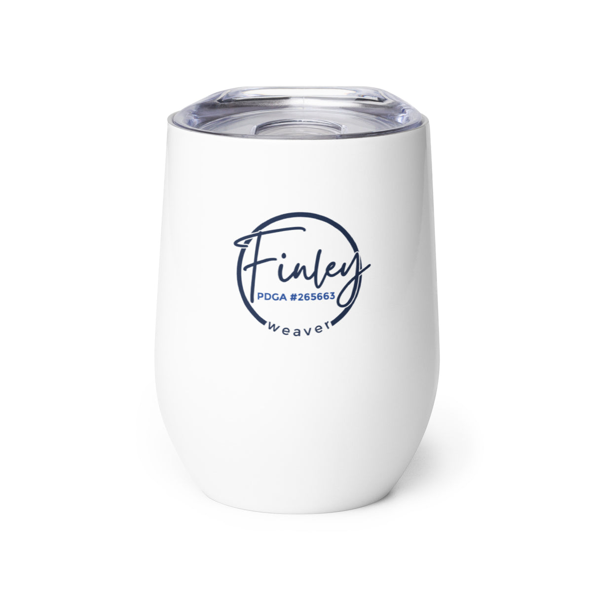 Wine Tumbler
