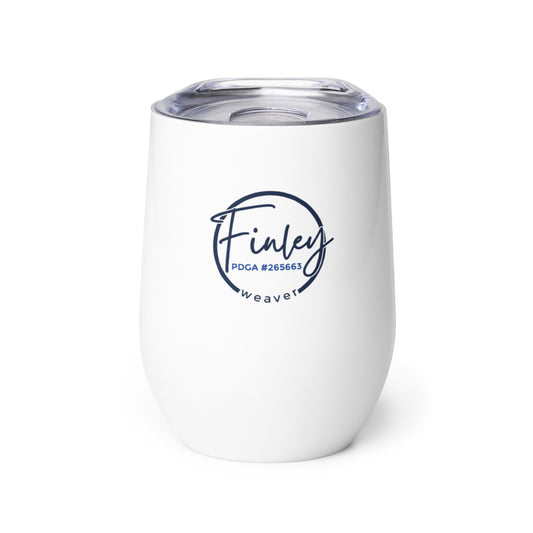 Wine Tumbler