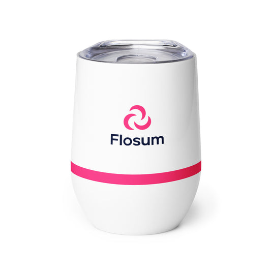 Wine Tumbler