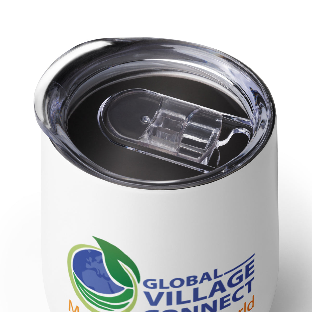 Wine Tumbler