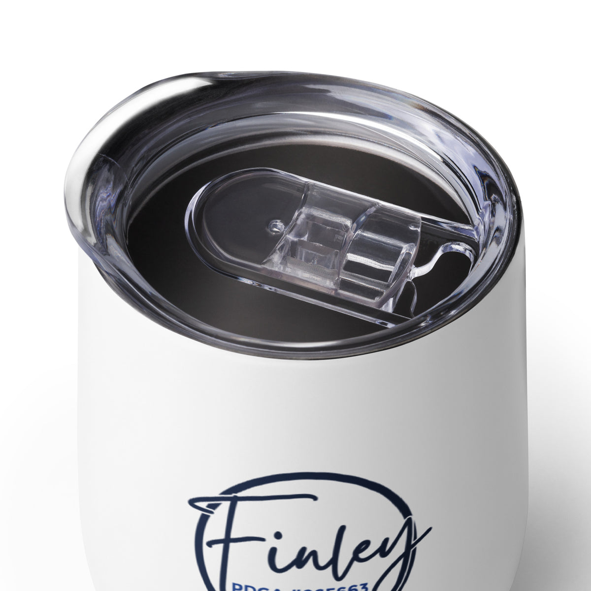Wine Tumbler