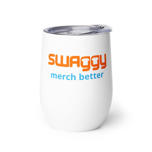 Wine Tumbler
