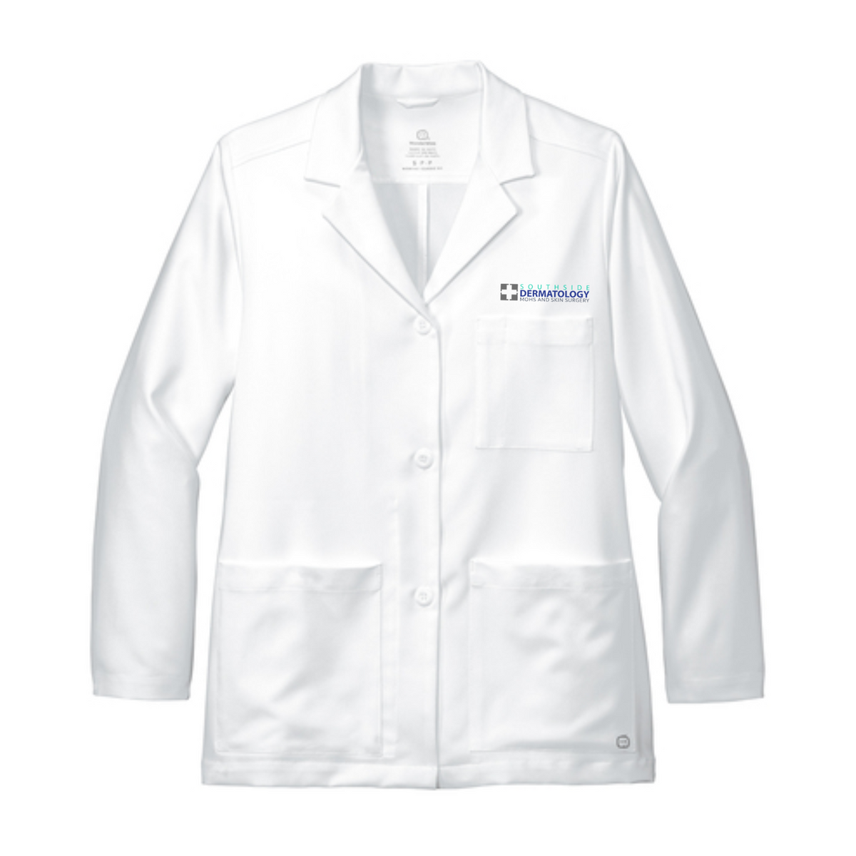 Wink® Women’s Consultation Lab Coat