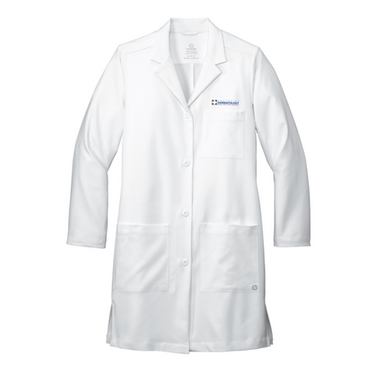 Wink® Women’s Long Lab Coat