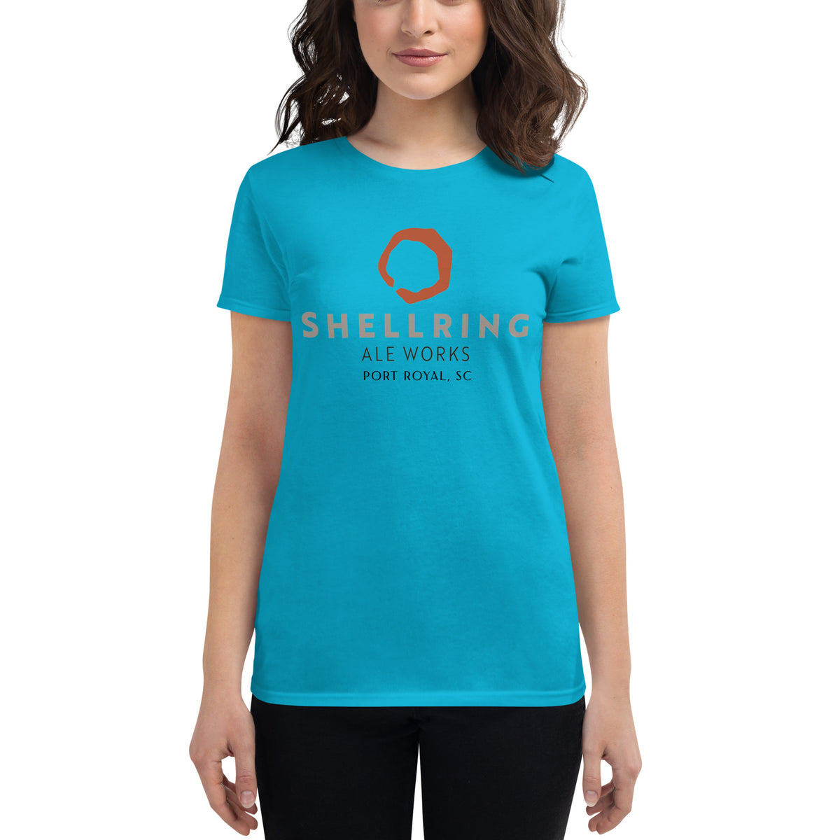 Women's Fashion Fit T-Shirt
