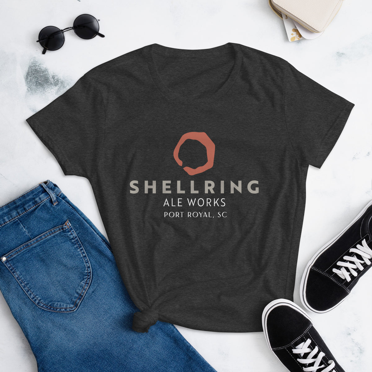 Women's Fashion Fit T-Shirt