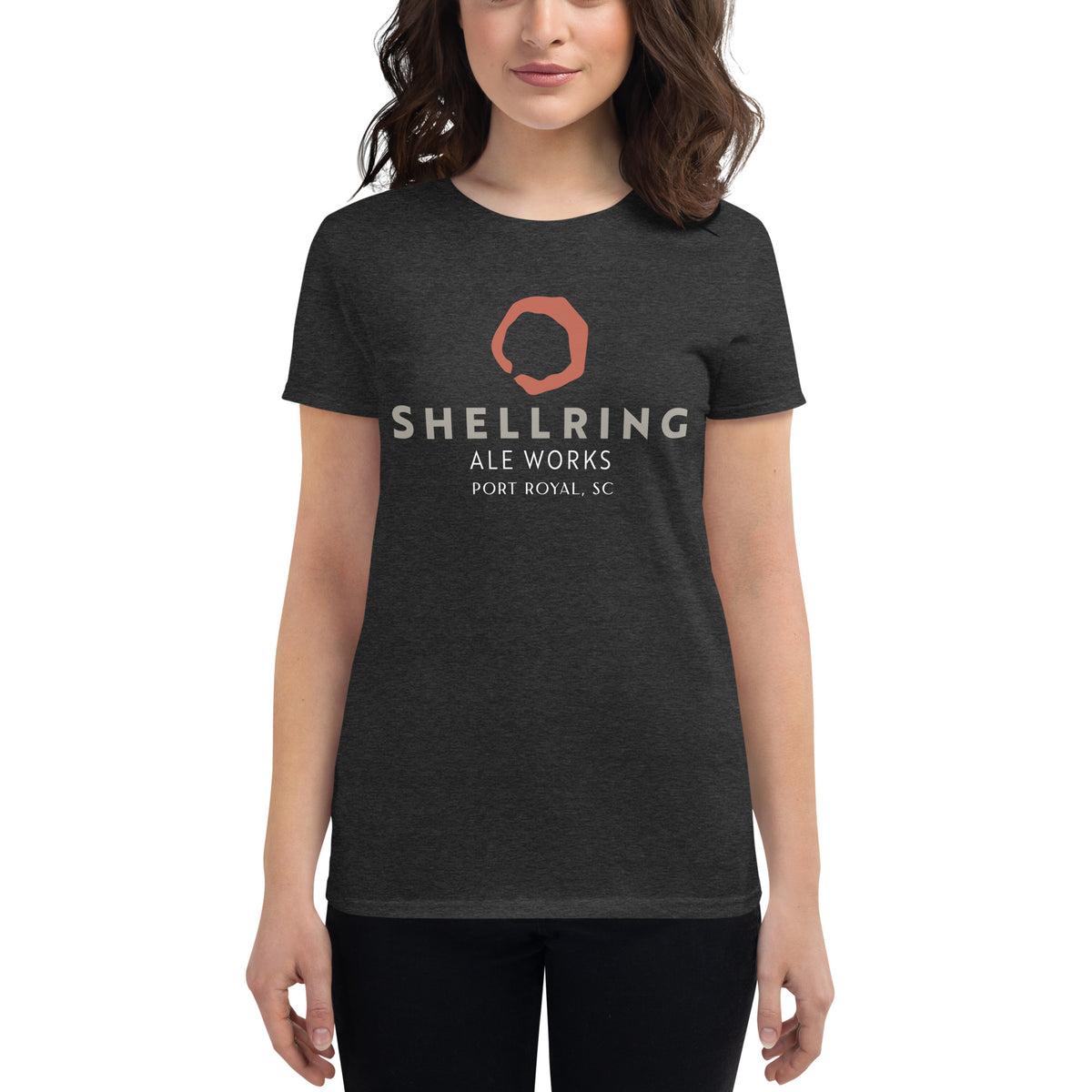 Women's Fashion Fit T-Shirt
